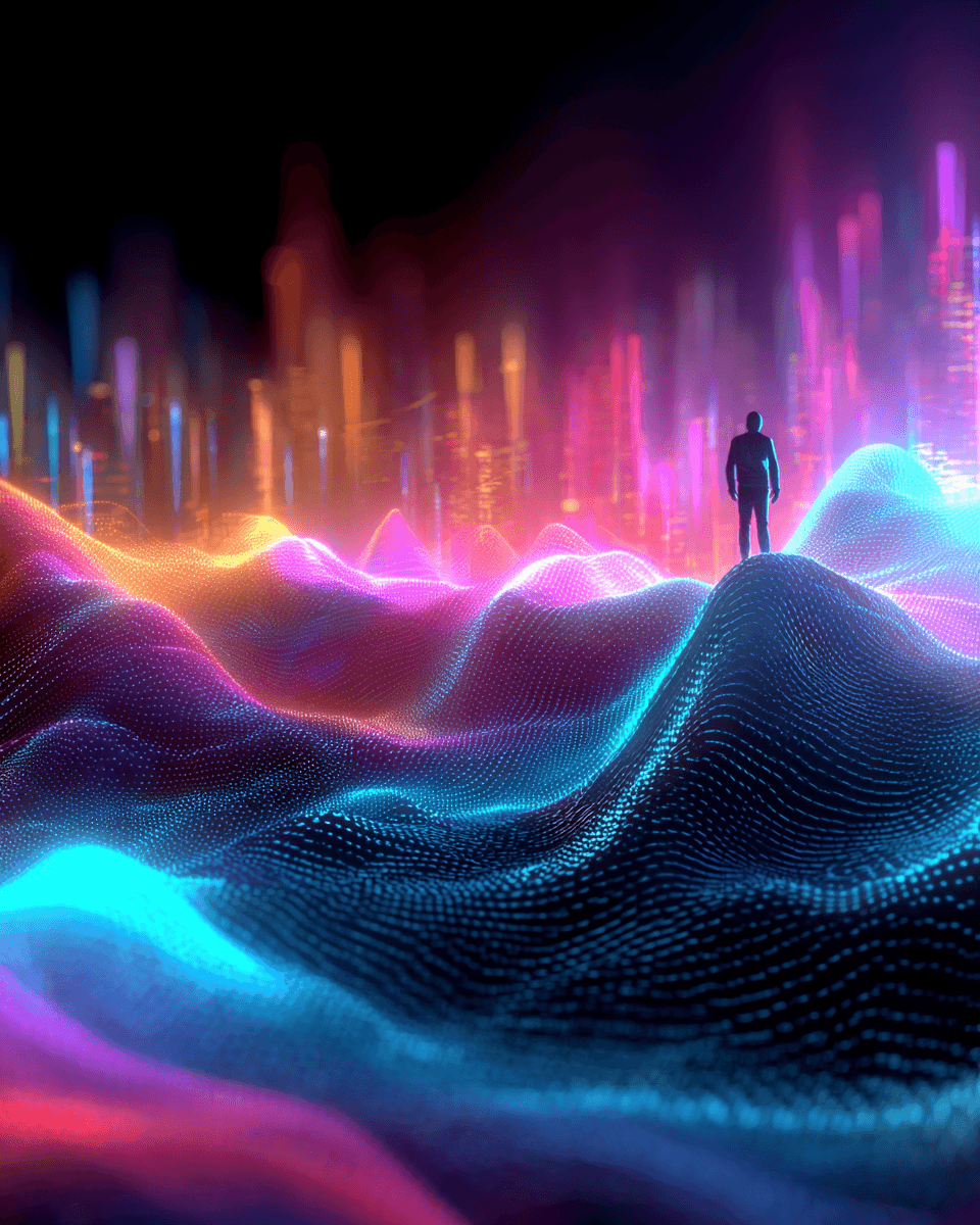 Tech Summit — visuel 4