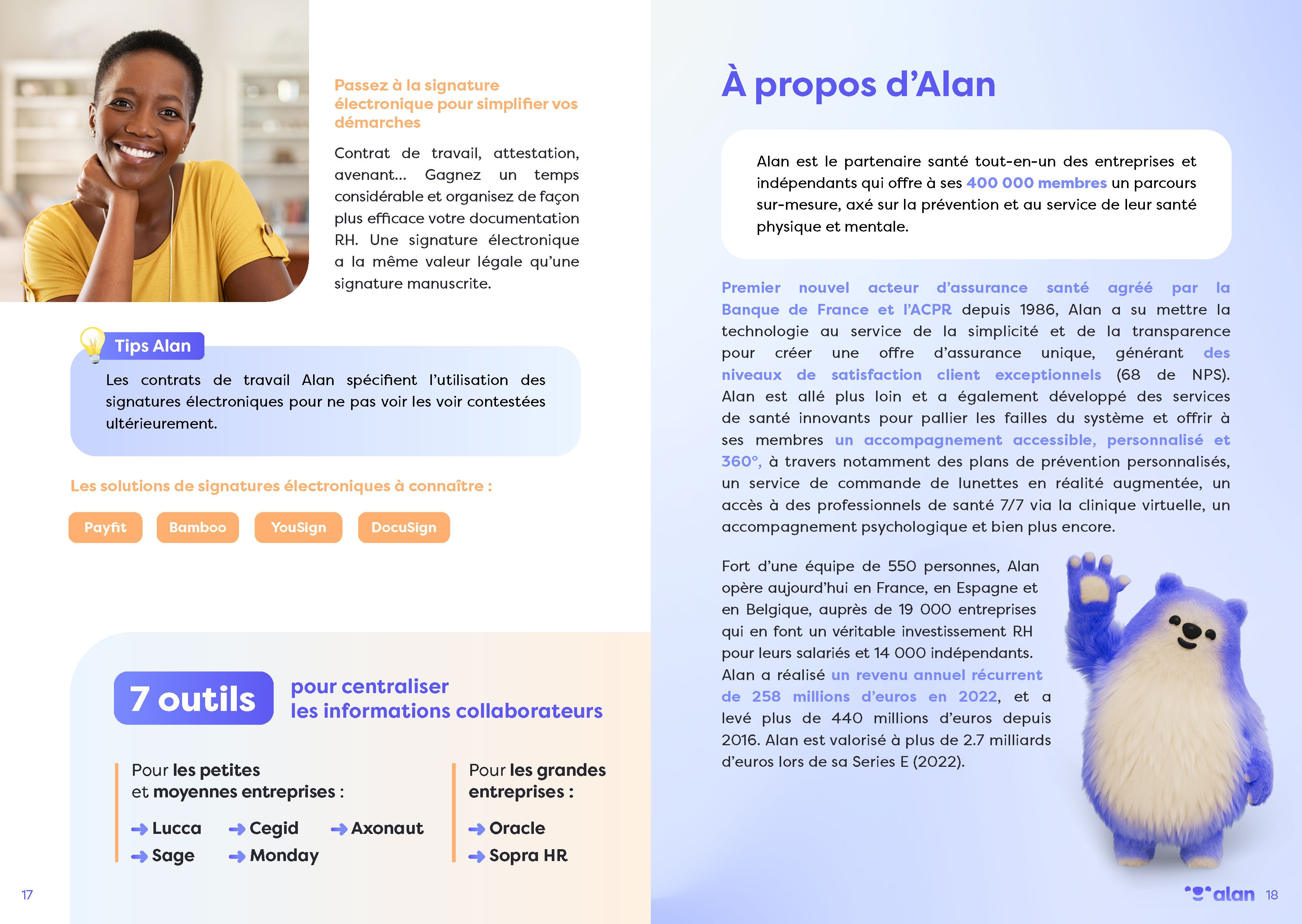 Alan — visuel 2