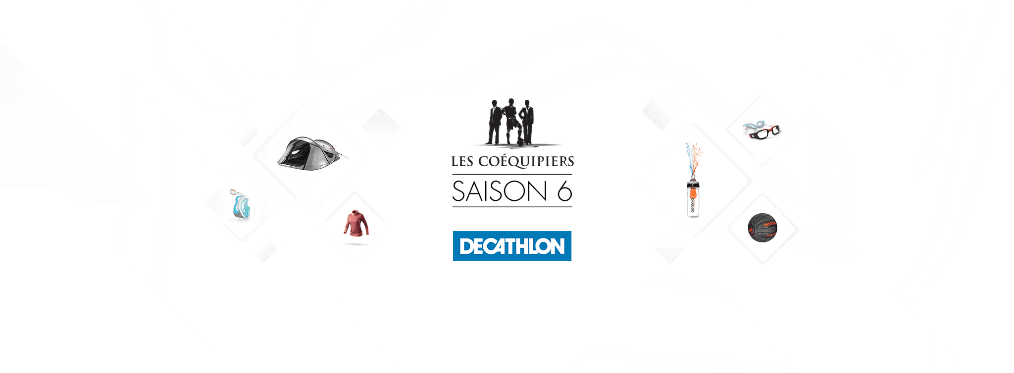 Decathlon — élément 1