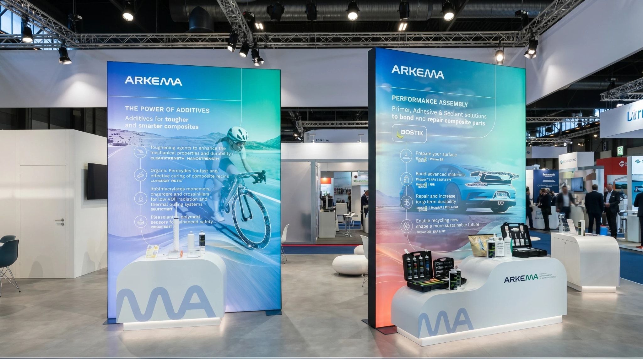Arkema