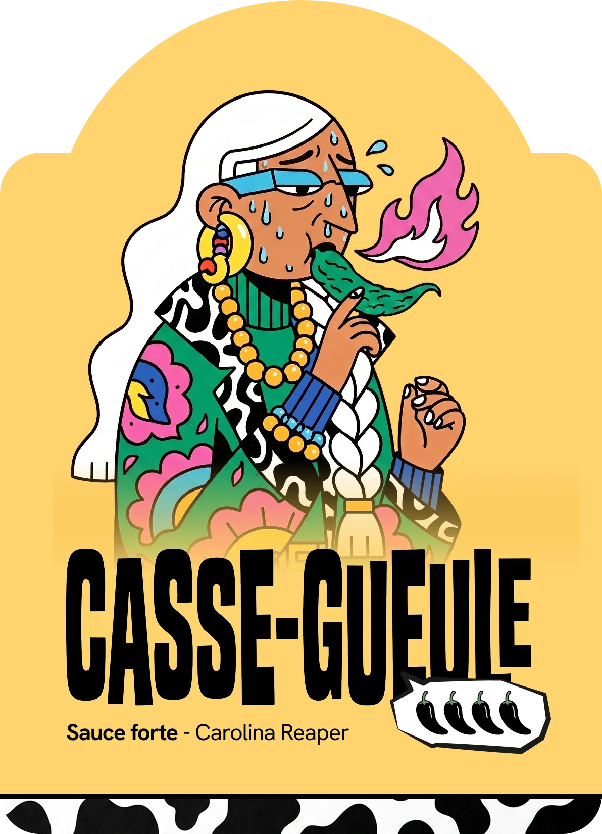 Casse-gueule — visuel 6
