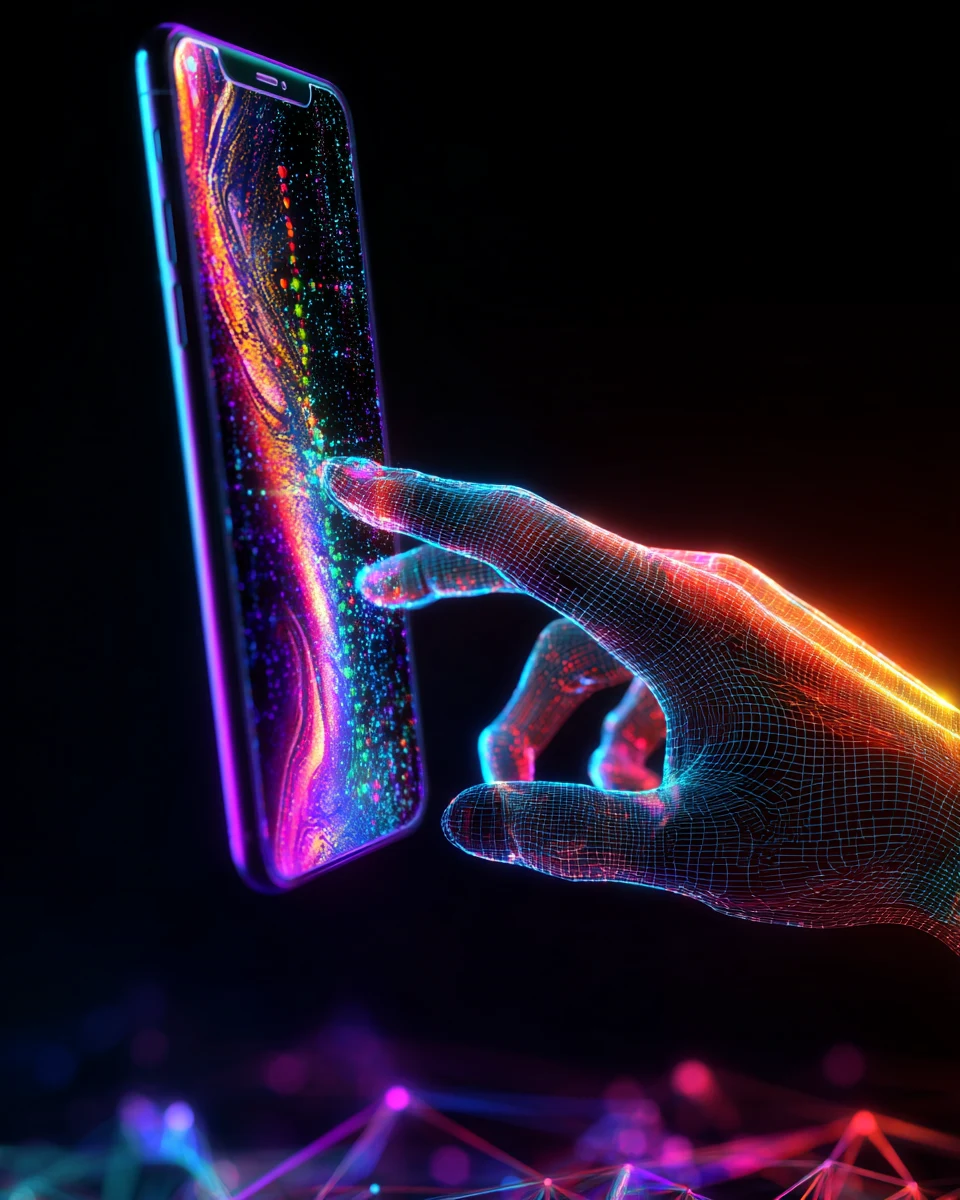 Tech Summit — visuel 6