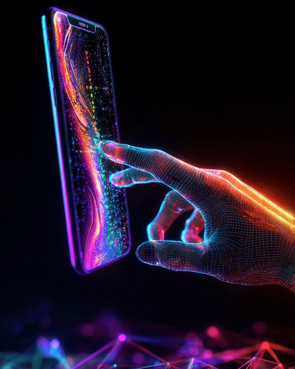 Tech Summit — visuel 6