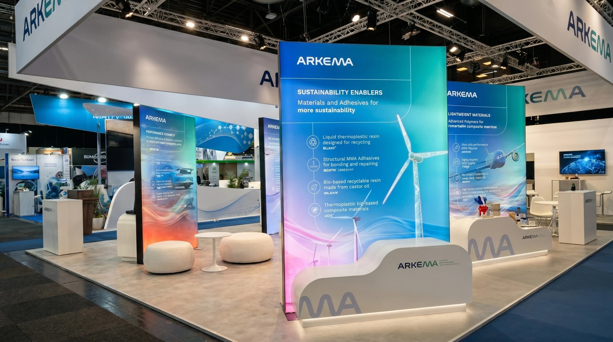 Arkema