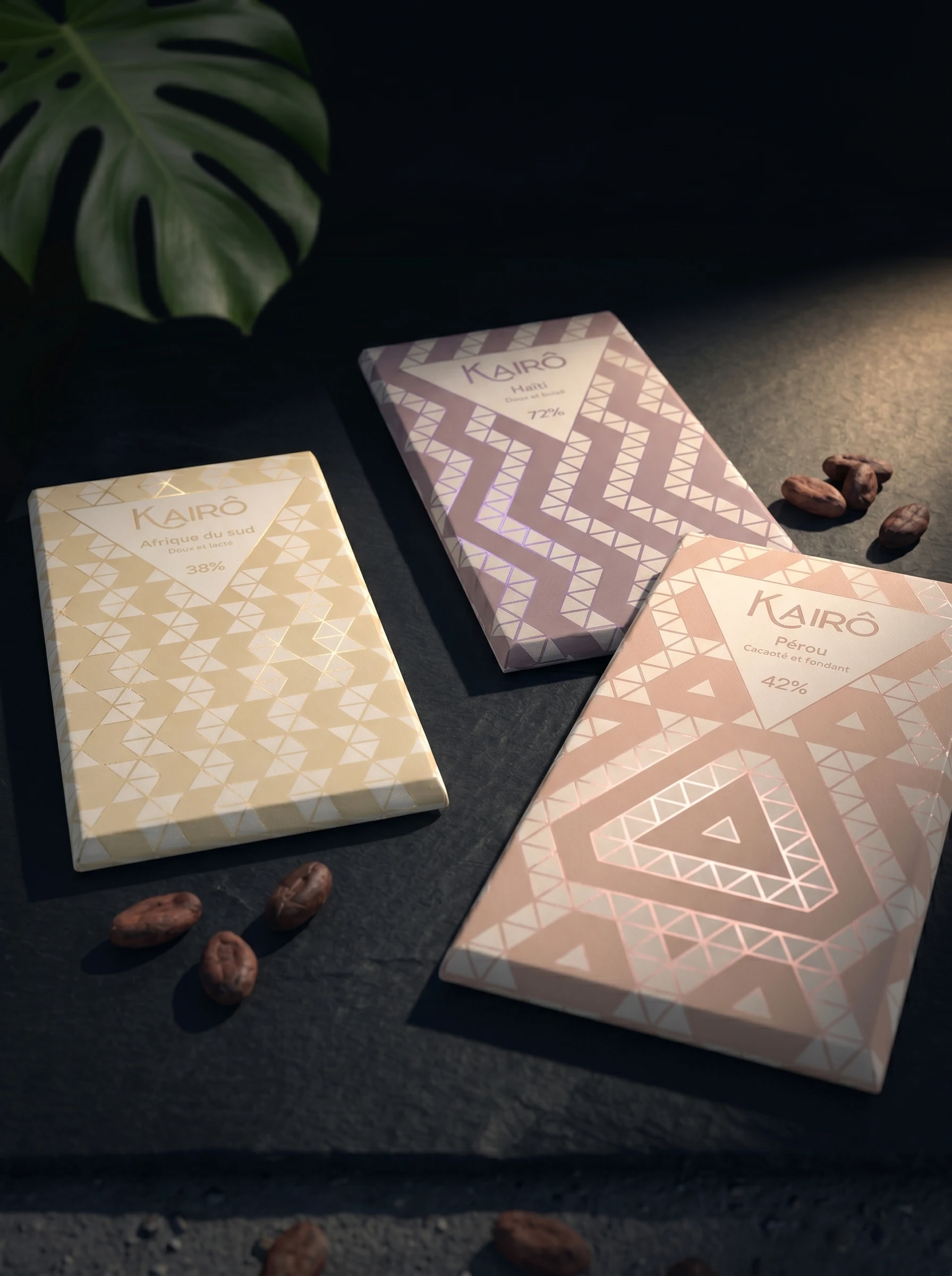 Kairô — visuel 2