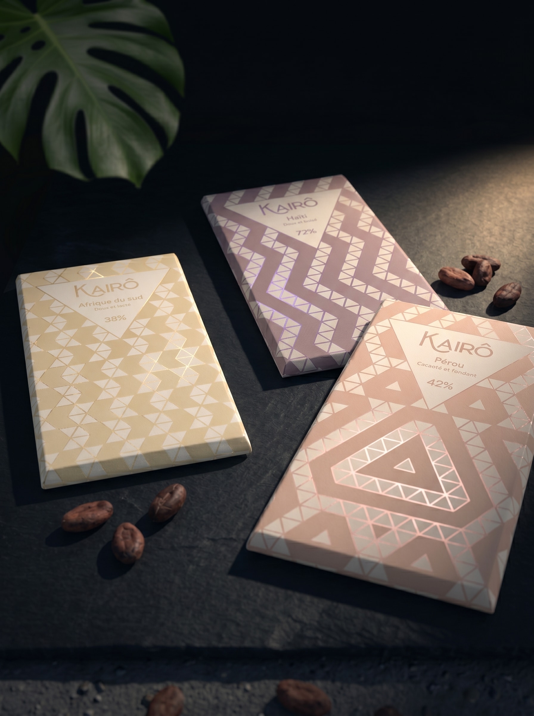 Kairô — visuel 2