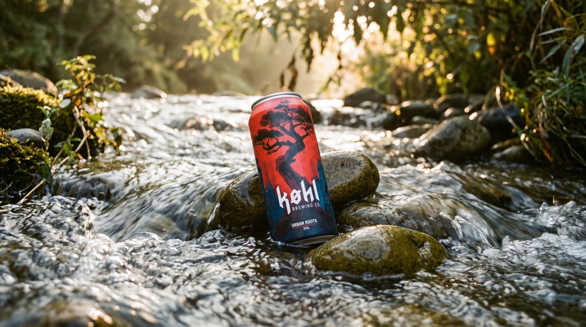 Køhl