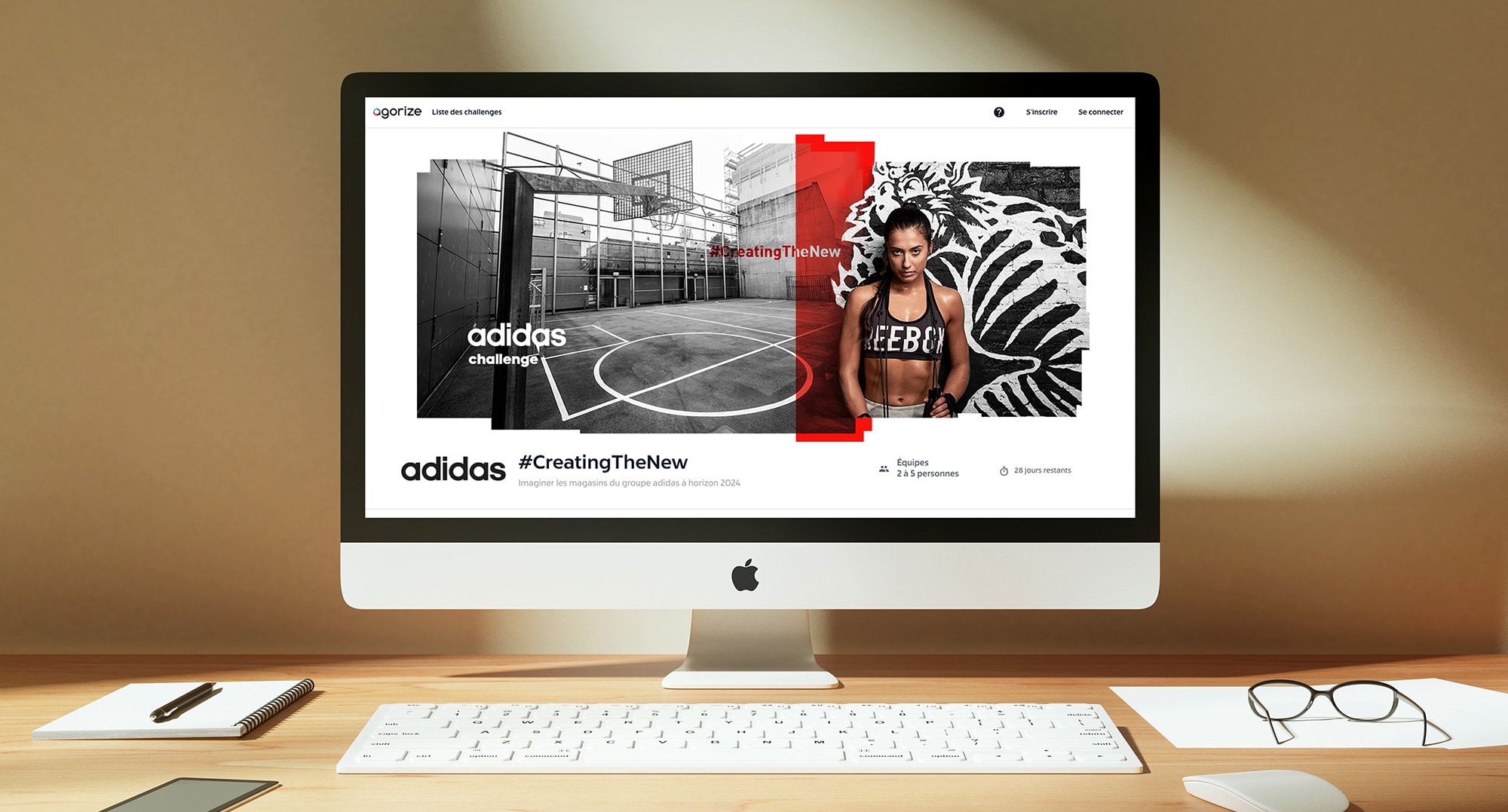 Adidas