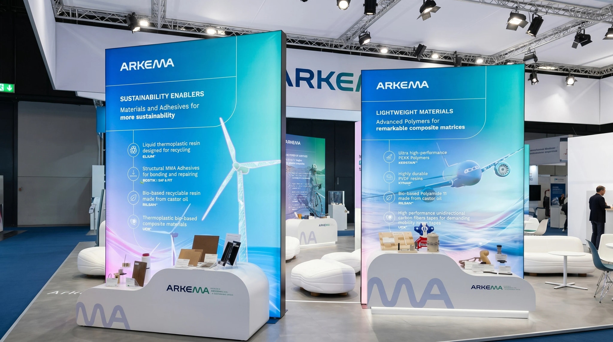 Arkema