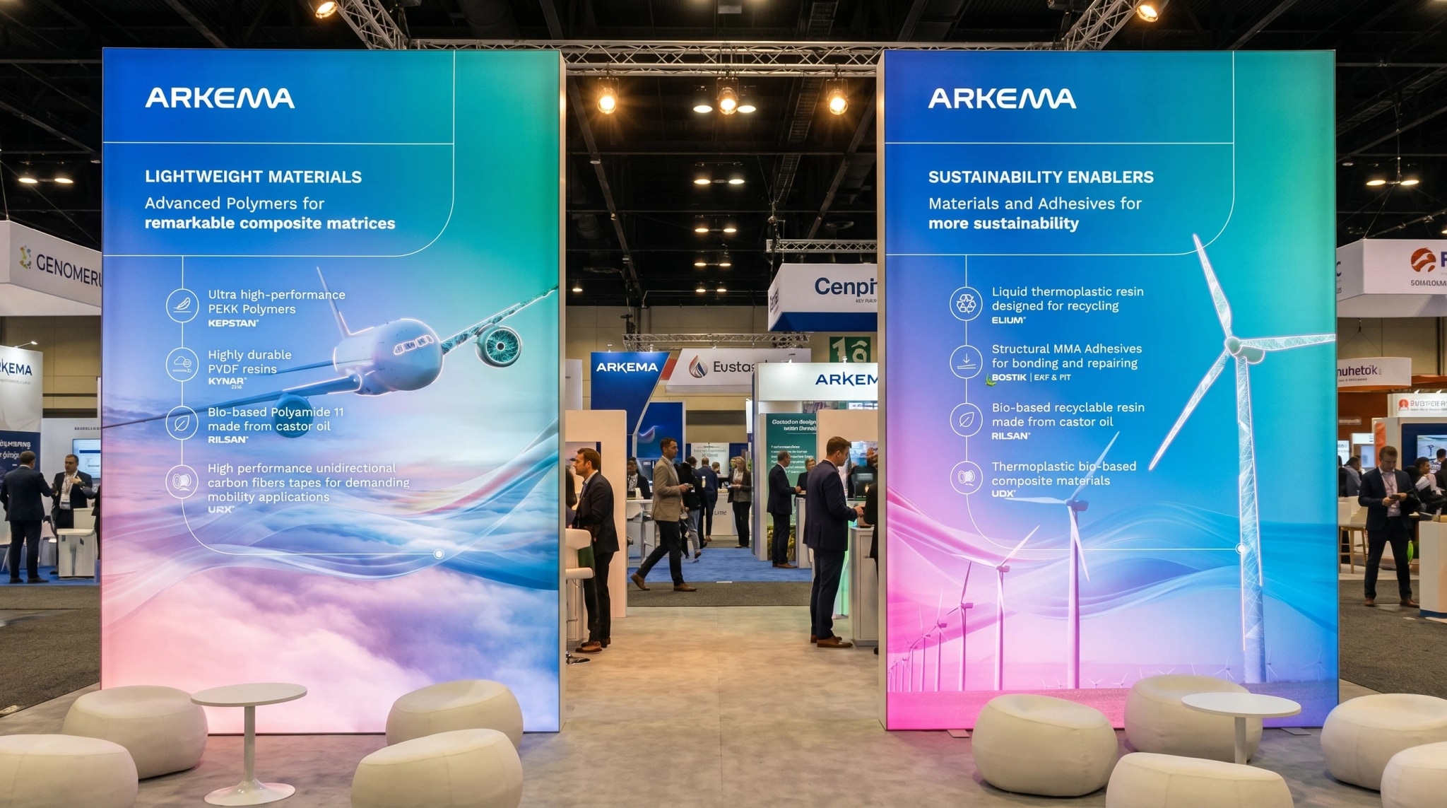 Arkema