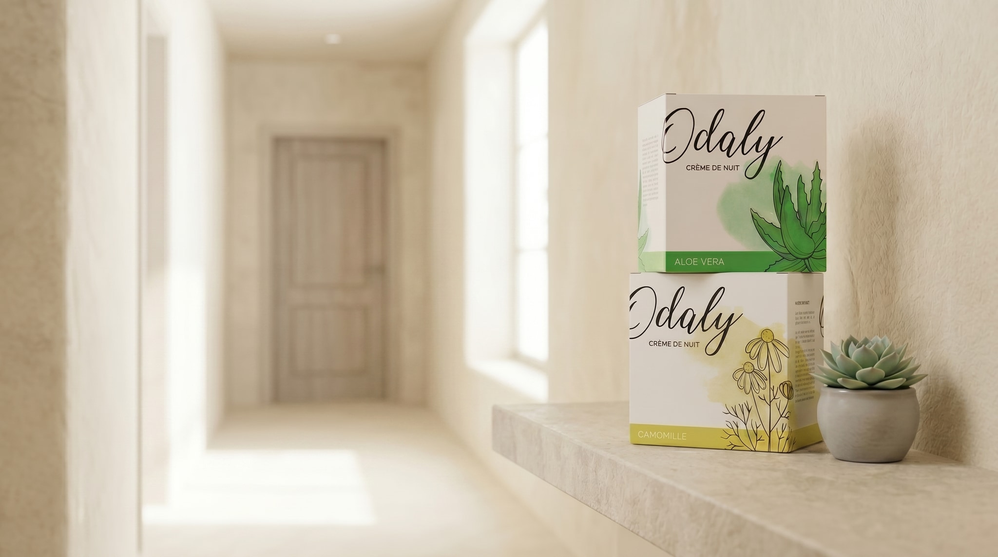 Odaly