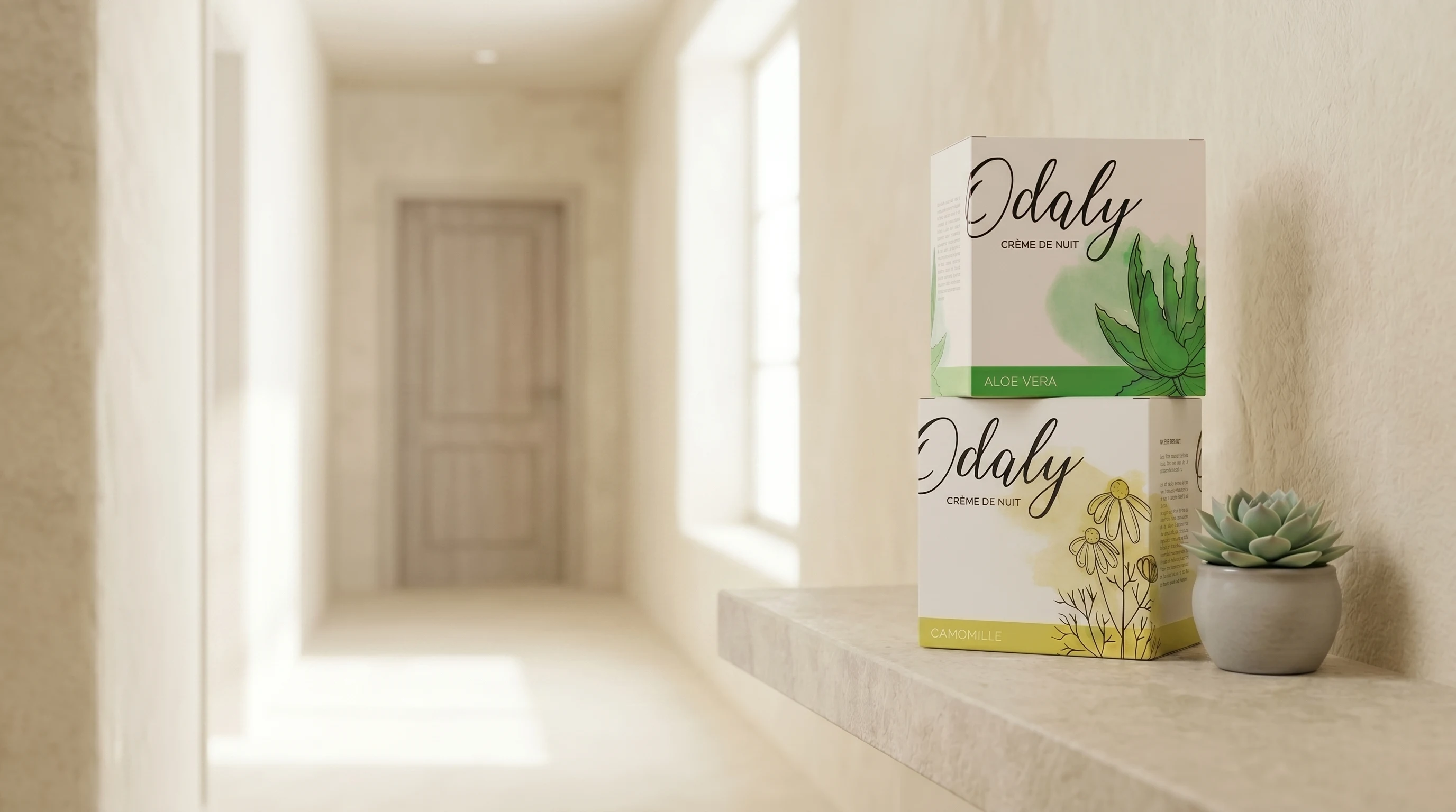 Odaly