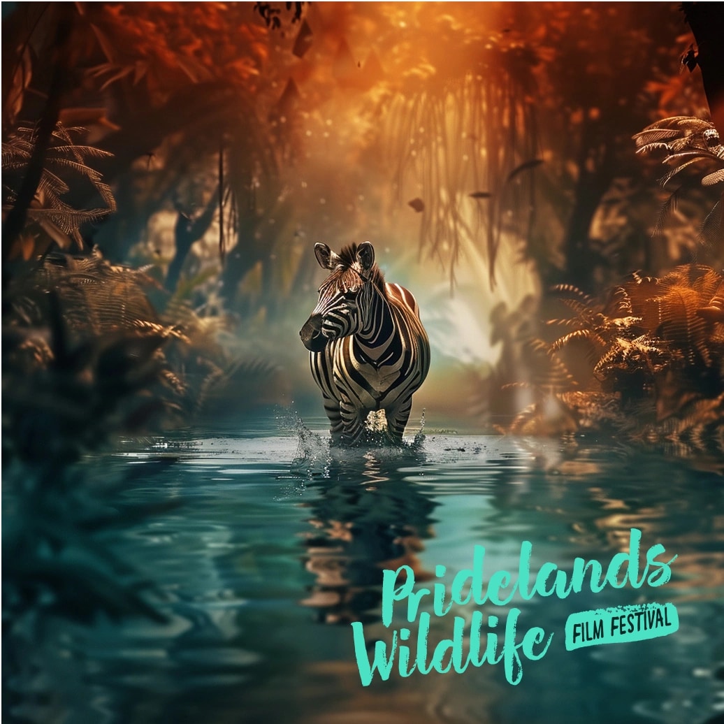 Pridelands Wildlife Film Festival — visuel 2