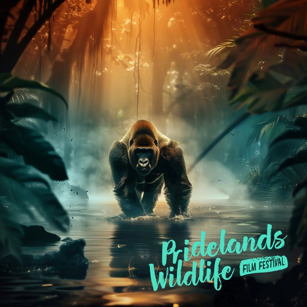 Pridelands Wildlife Film Festival — visuel 6