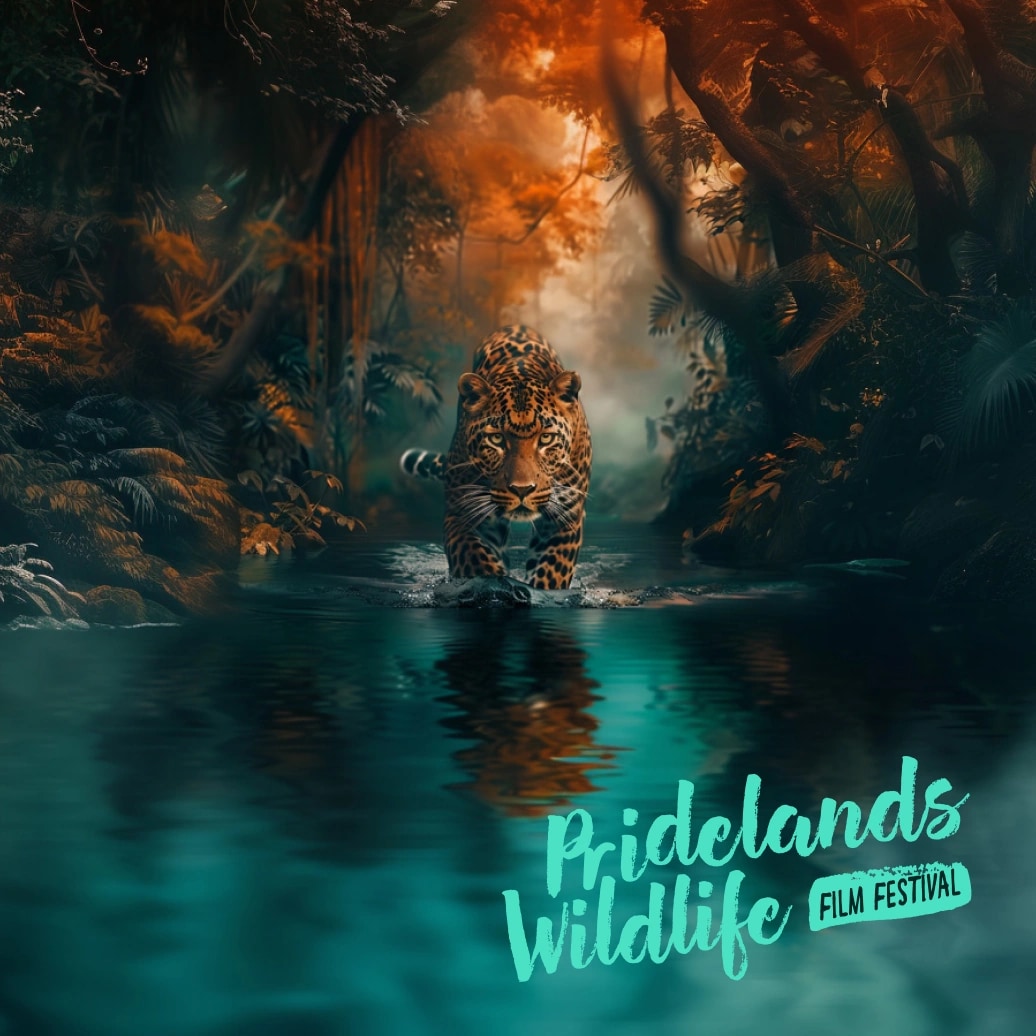 Pridelands Wildlife Film Festival — visuel 8