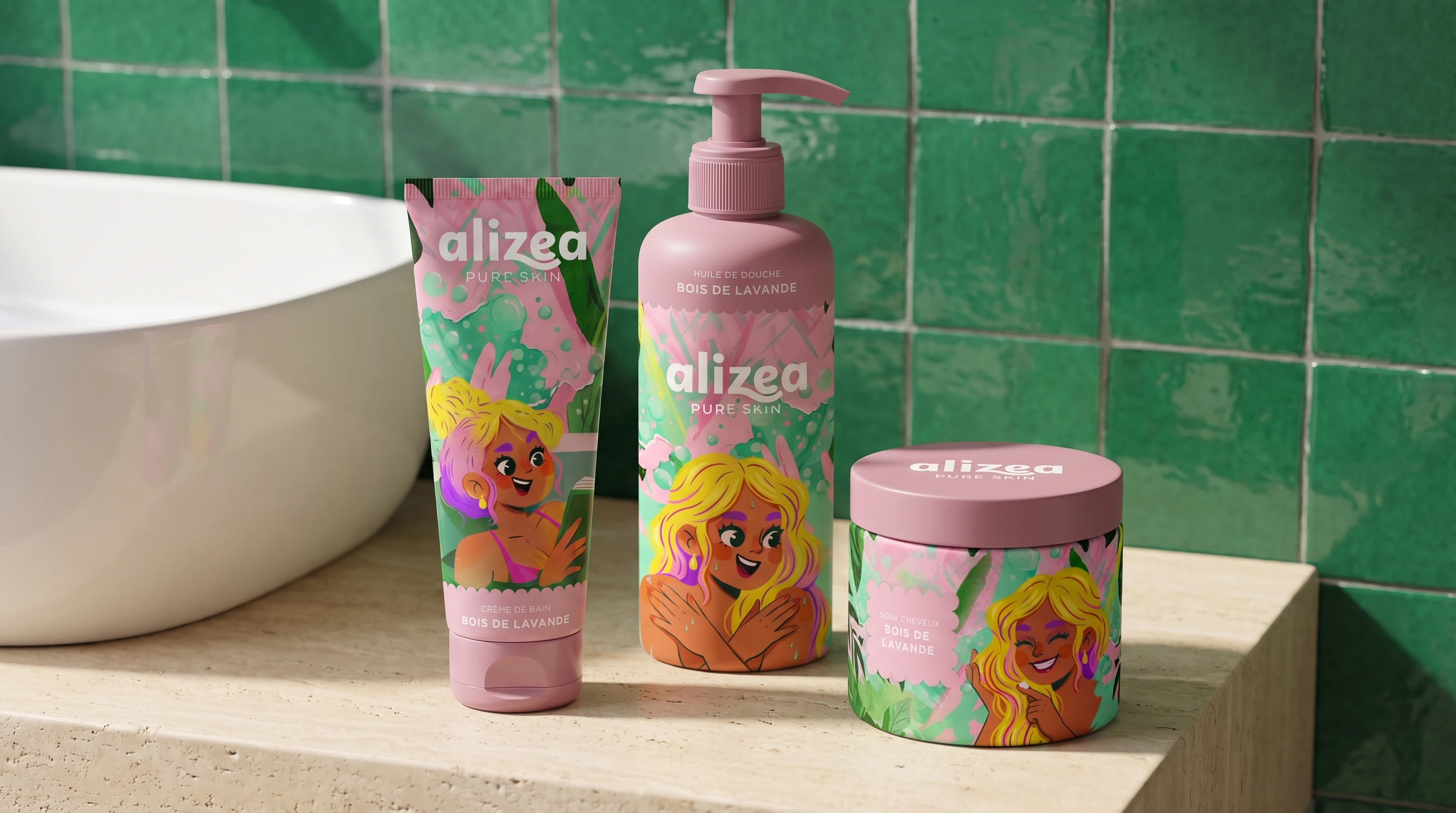 Alizea