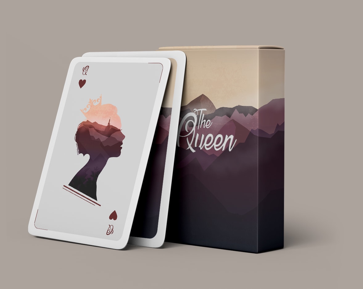 Queen — visuel 1