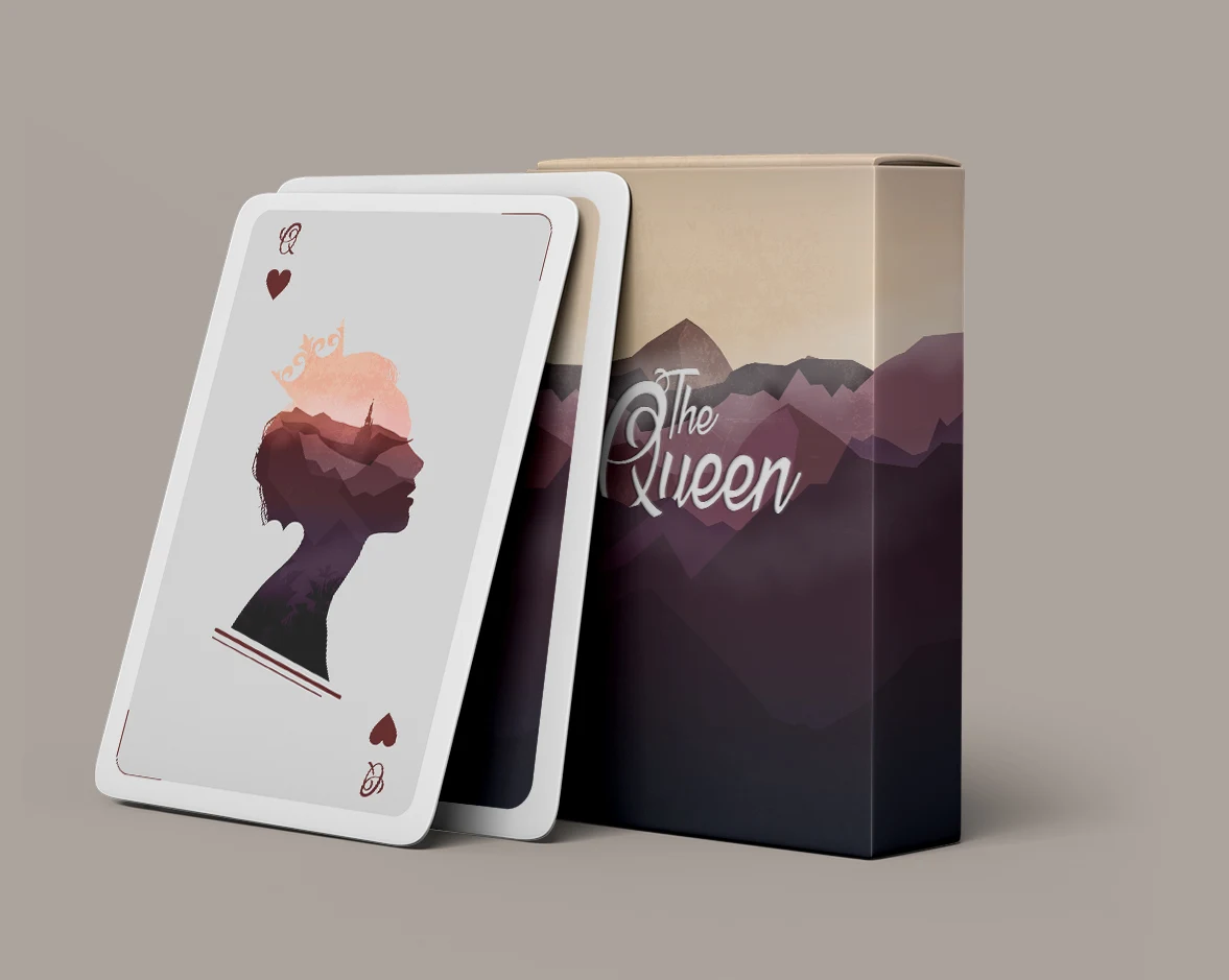 Queen — visuel 1