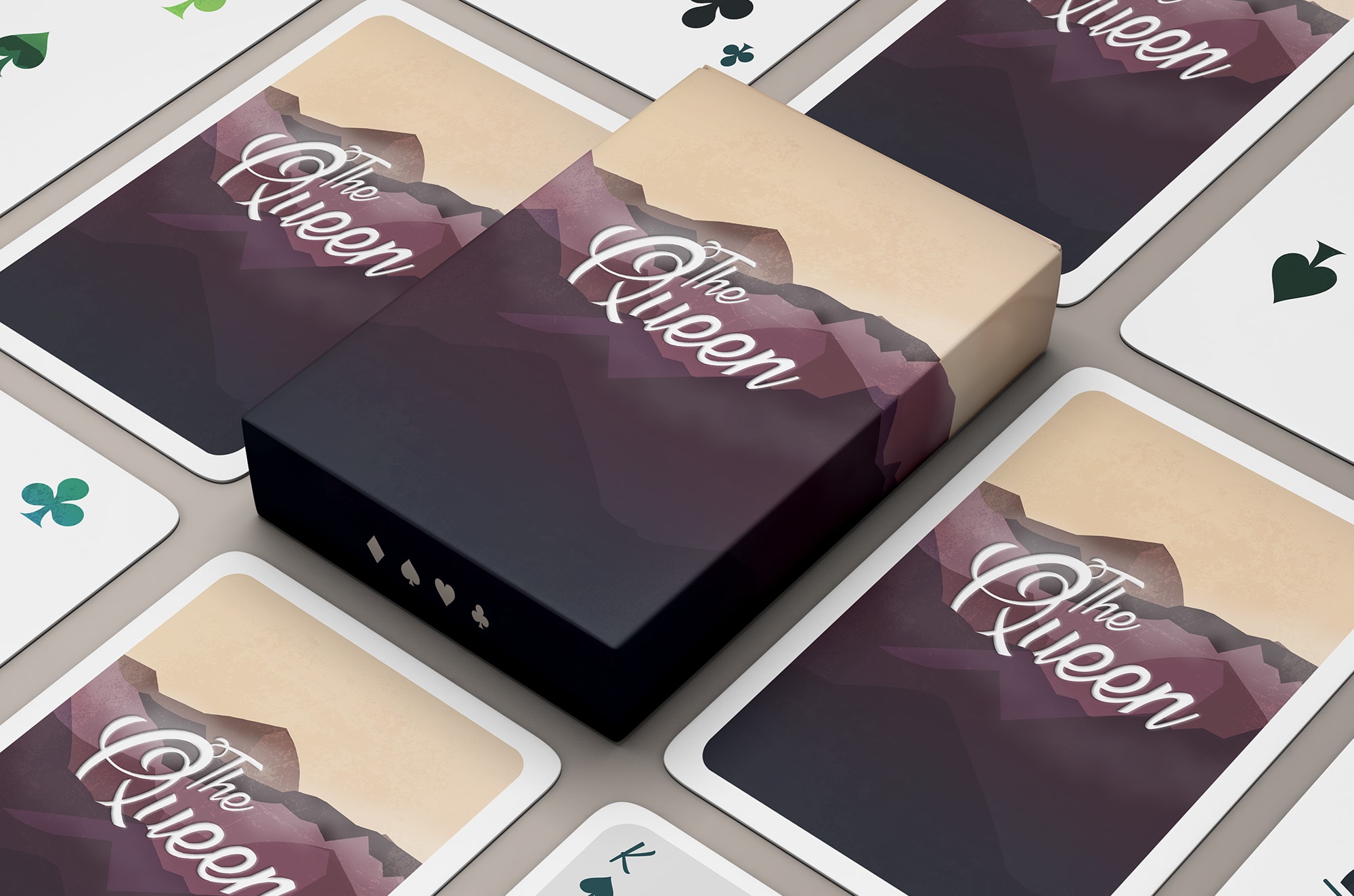 Queen — visuel 2