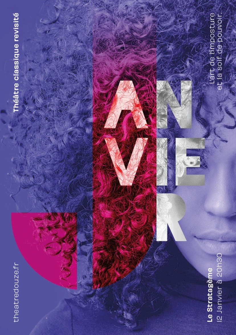 Théâtre 12 — visuel 1