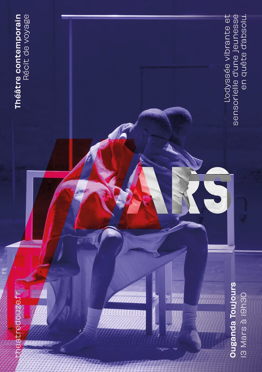 Théâtre 12 — visuel 2