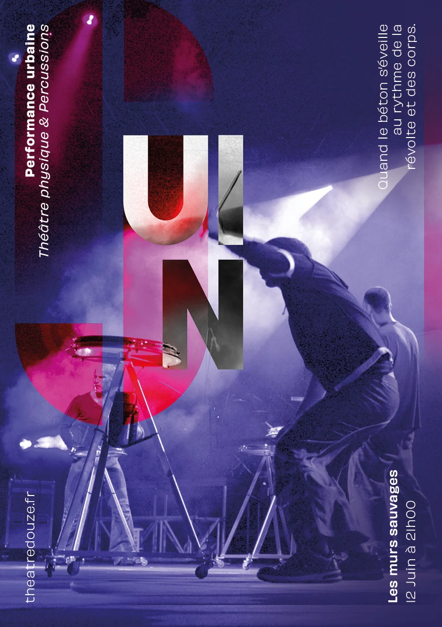 Théâtre 12 — visuel 3