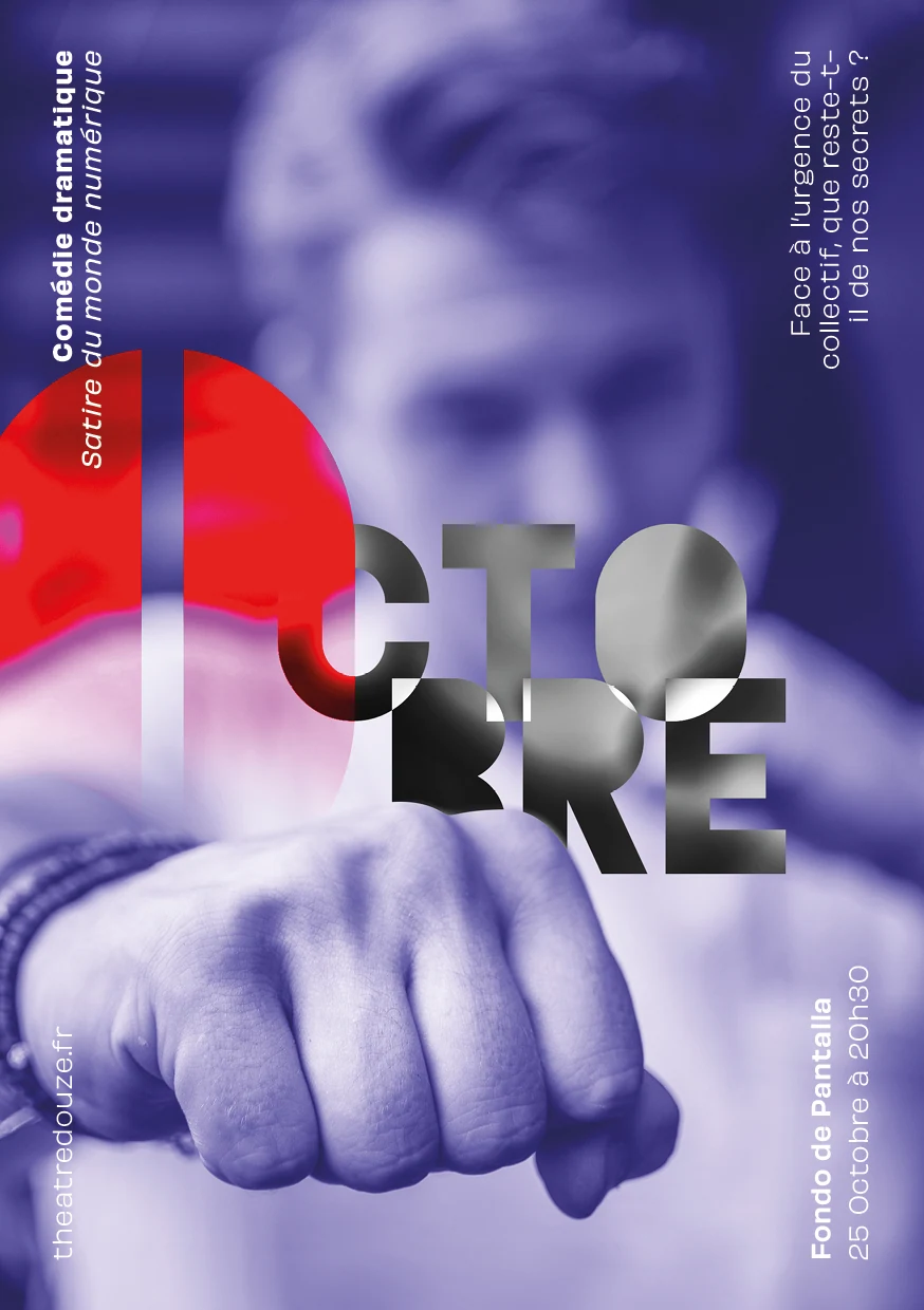 Théâtre 12 — visuel 4