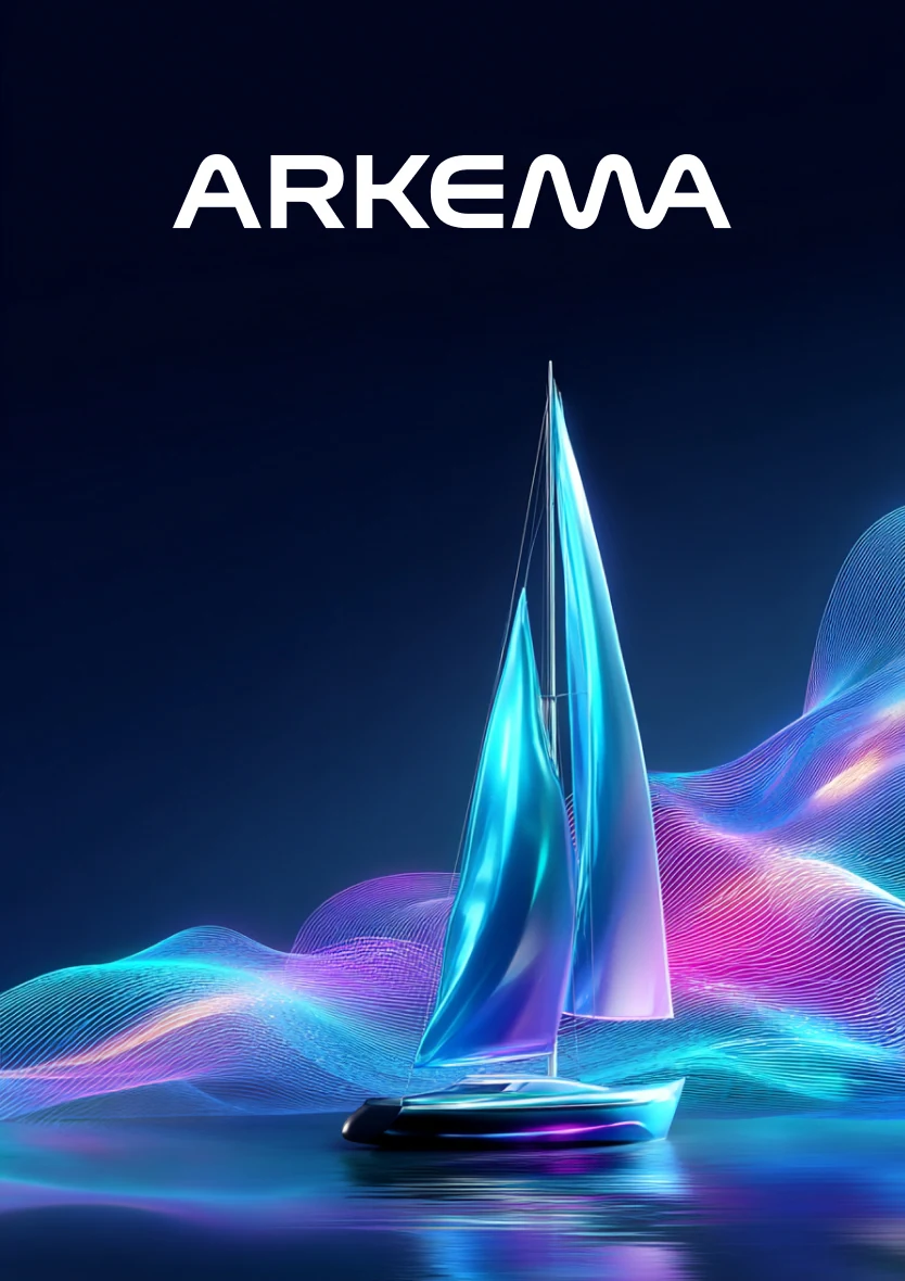 Arkema — visuel 1