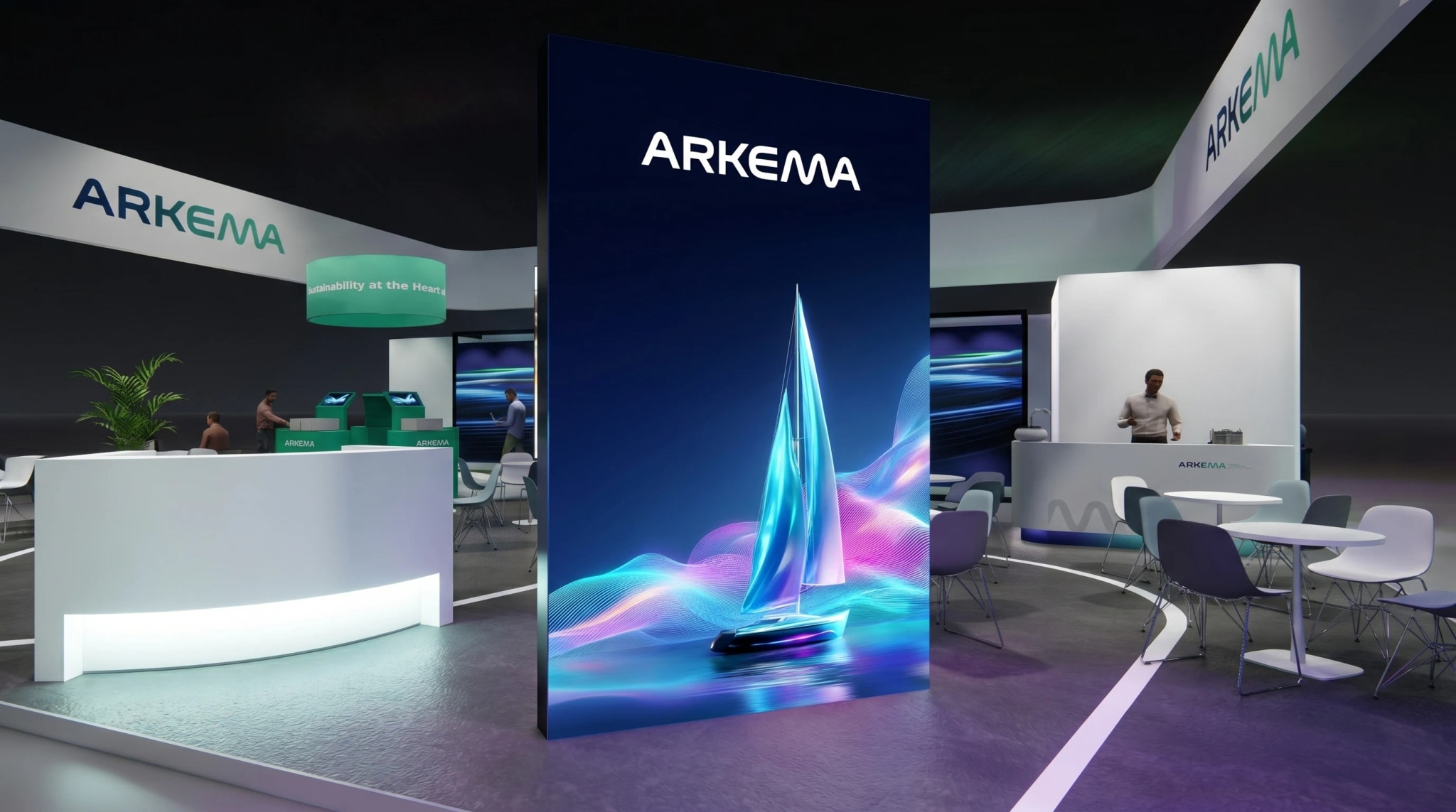 Arkema