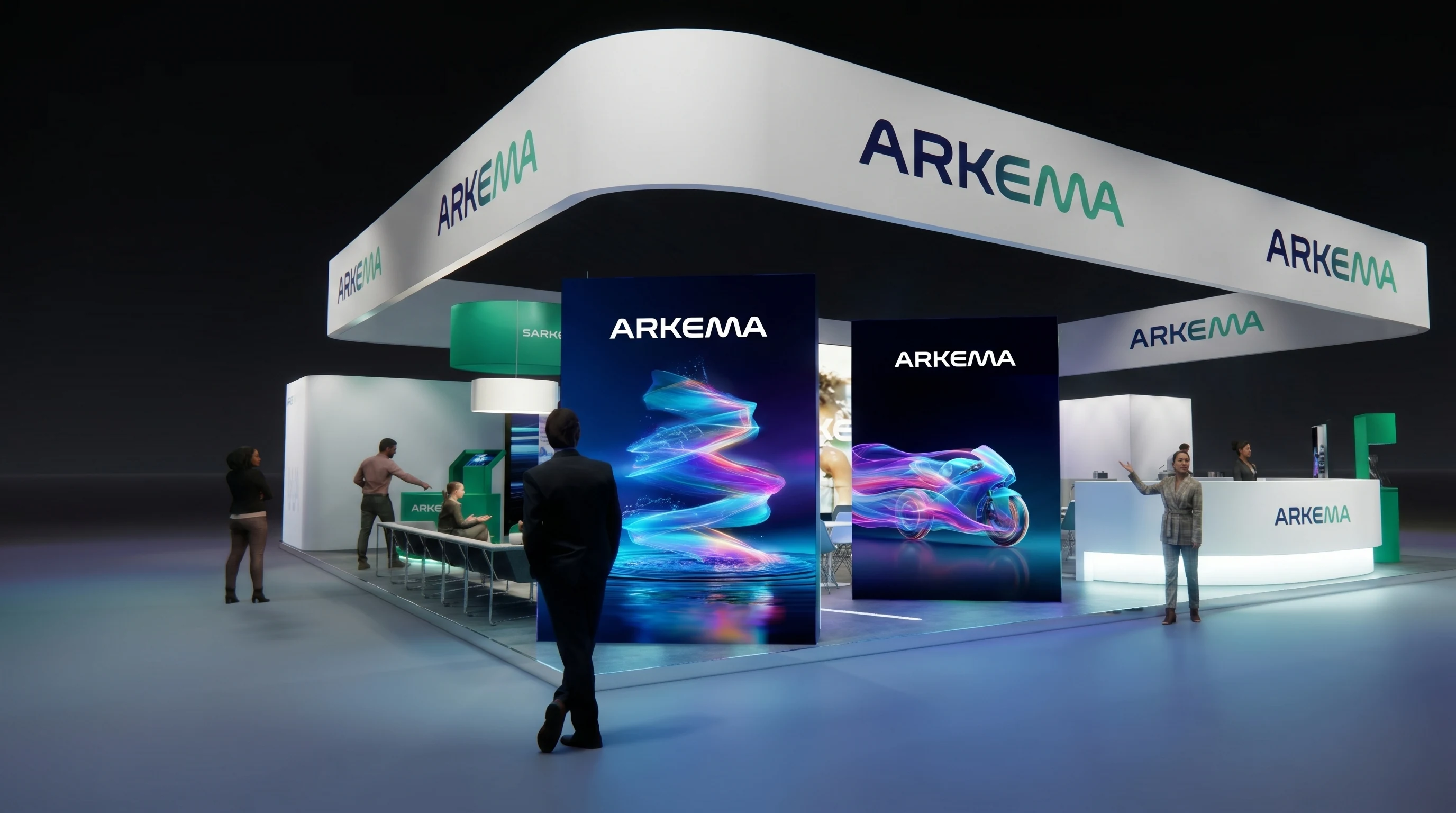 Arkema