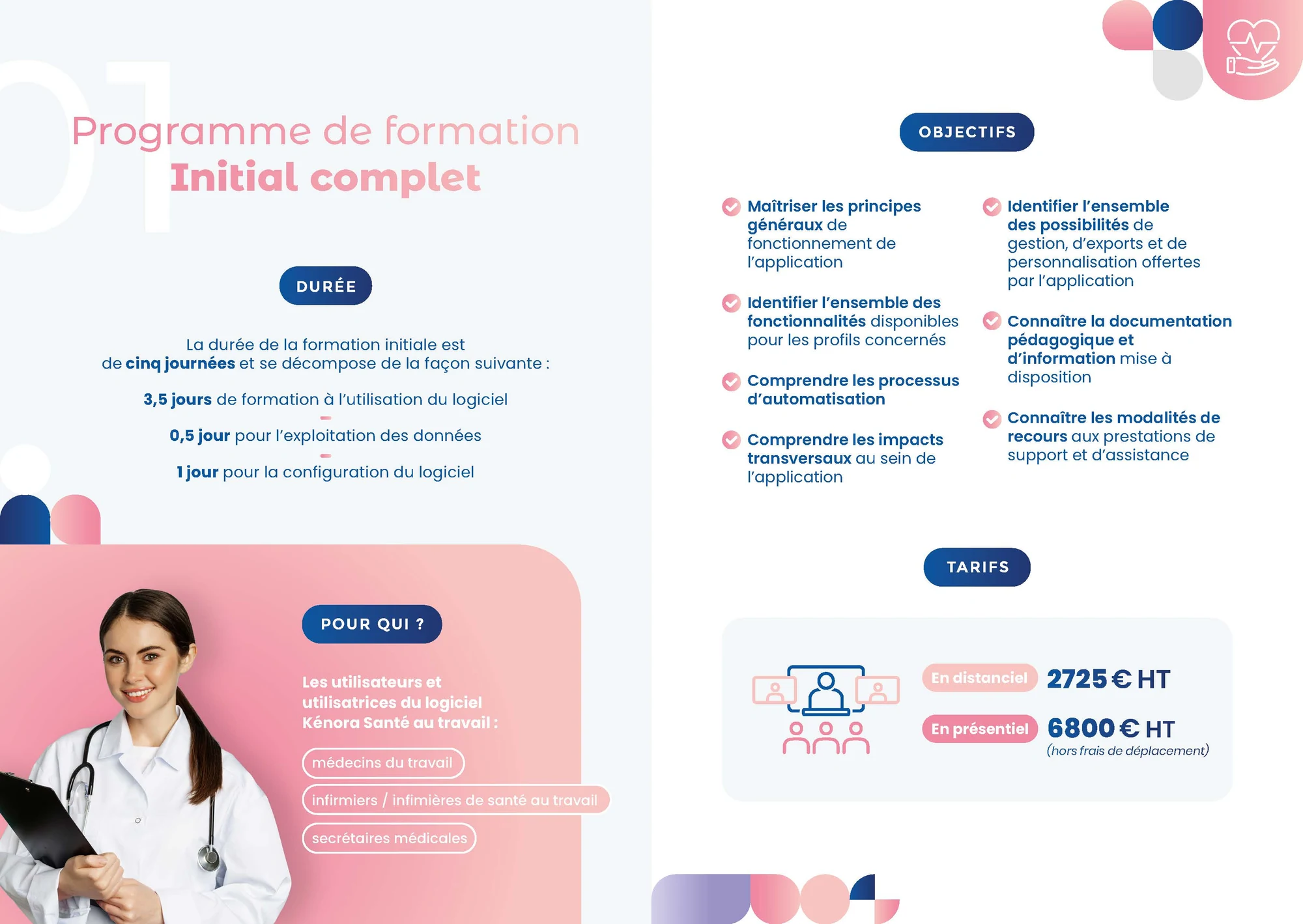 Kénora — visuel 1