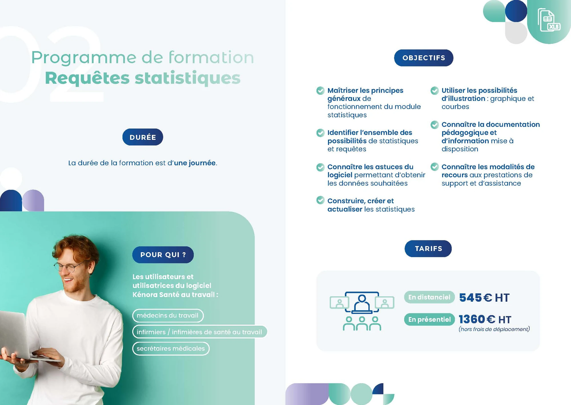 Kénora — visuel 2