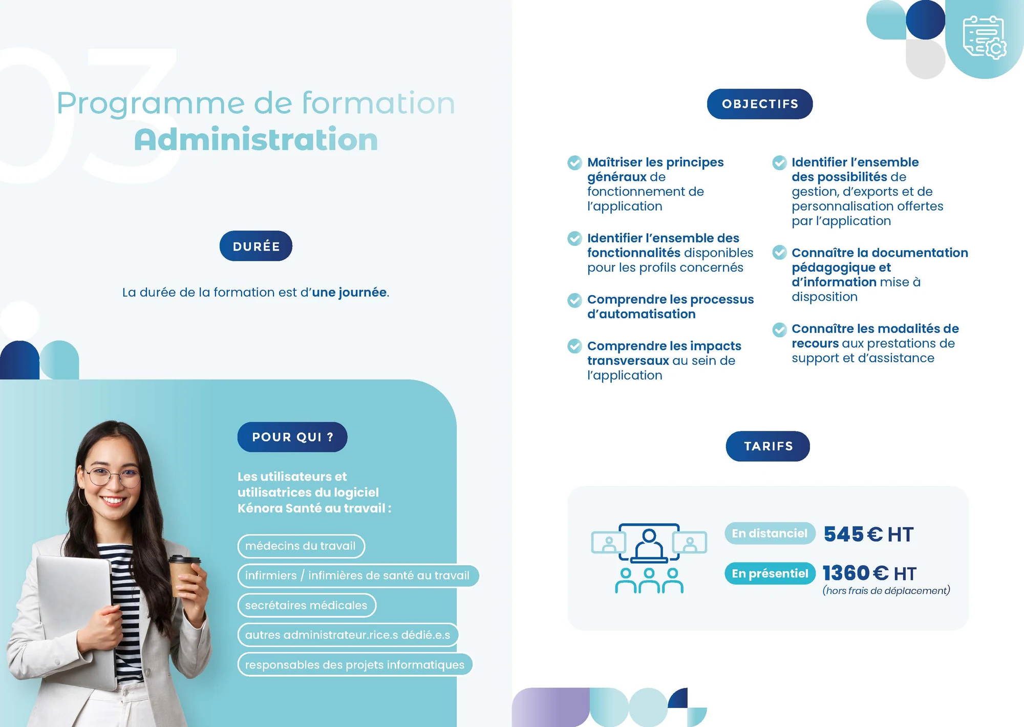 Kénora — visuel 3
