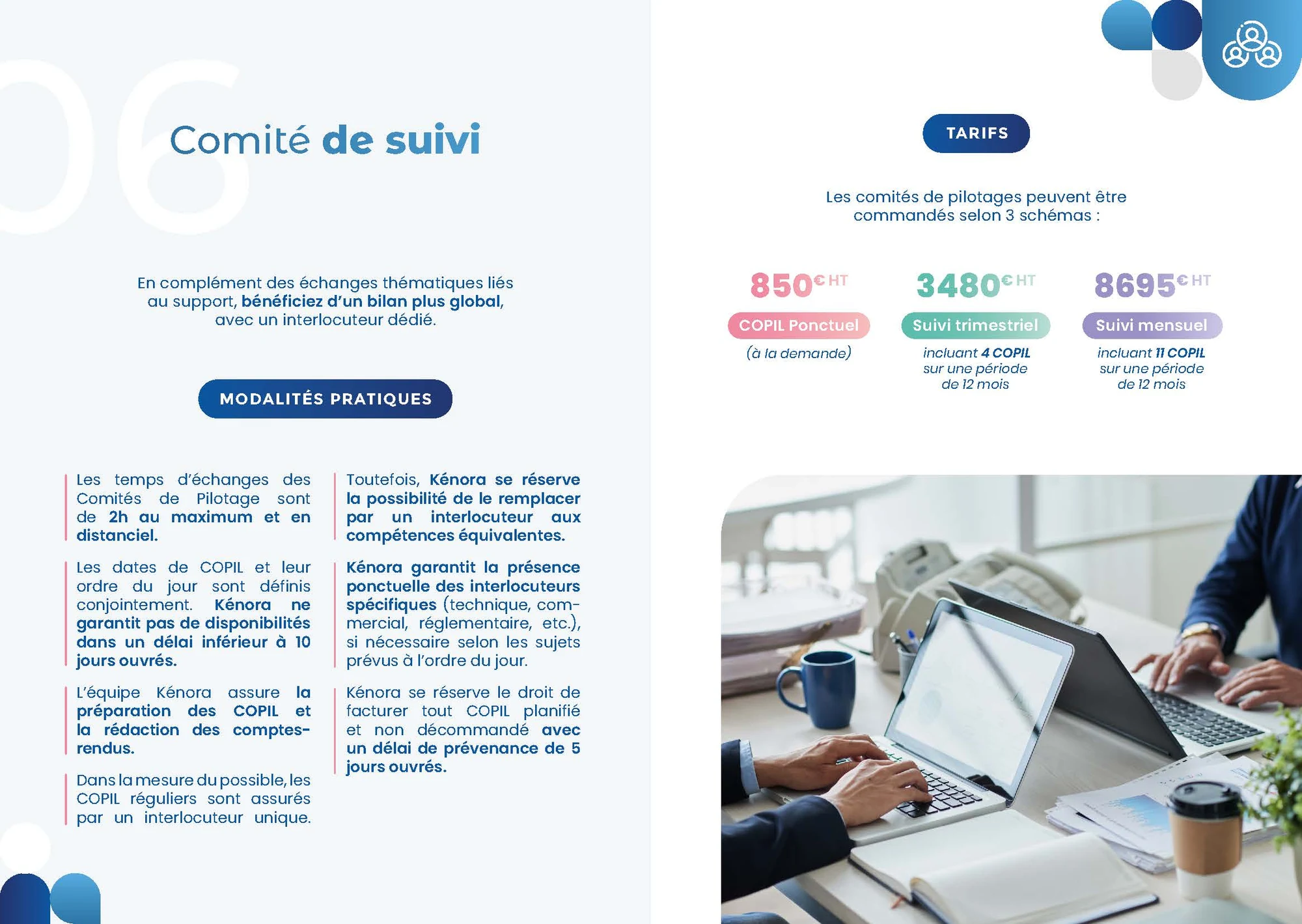 Kénora — visuel 2
