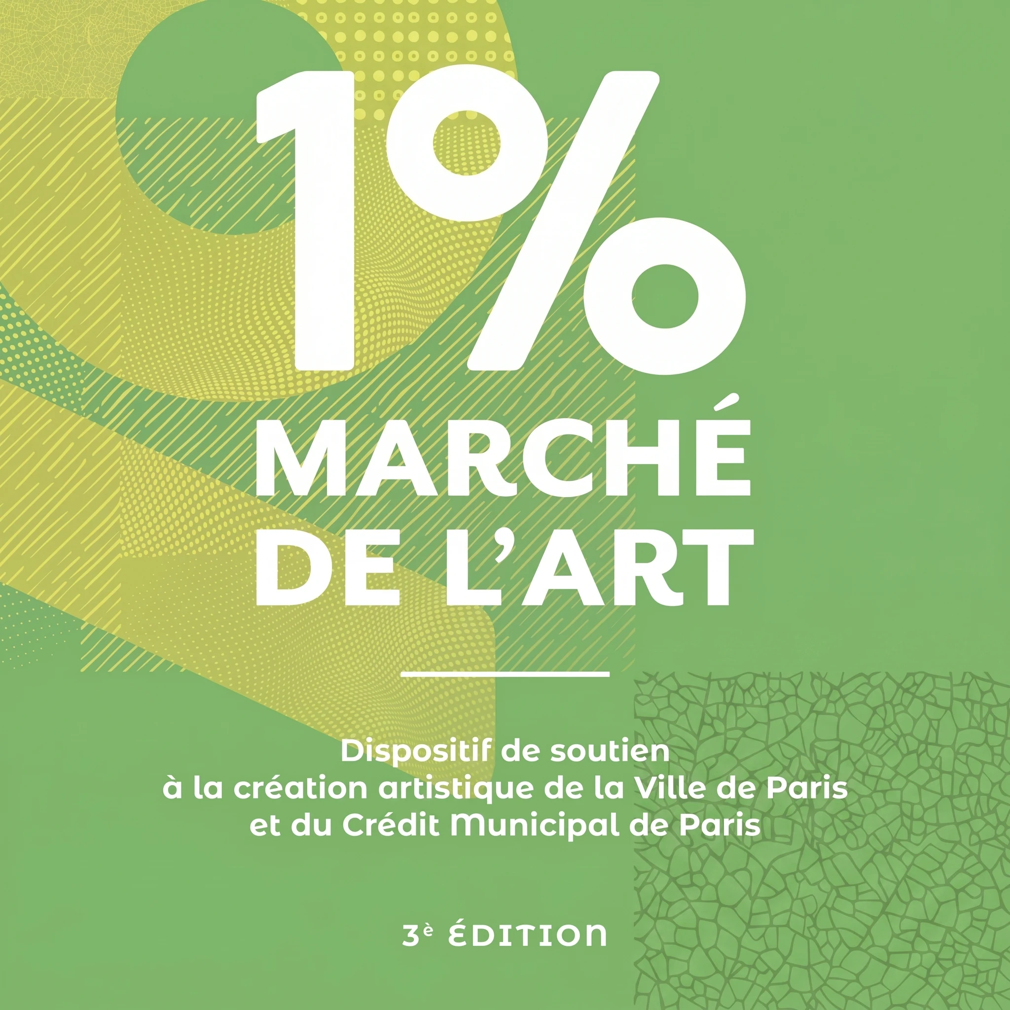 Mairie de Paris — visuel 1