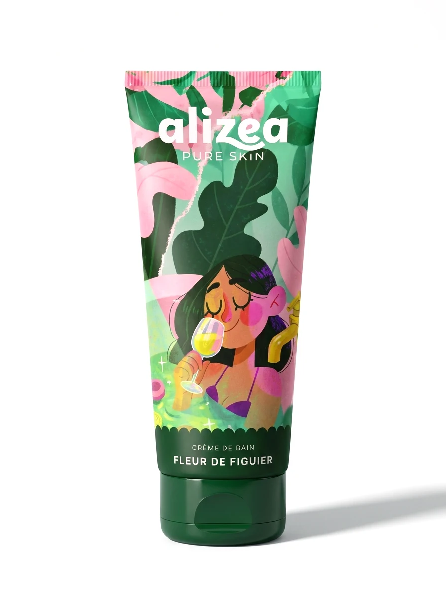 Alizea — visuel 3