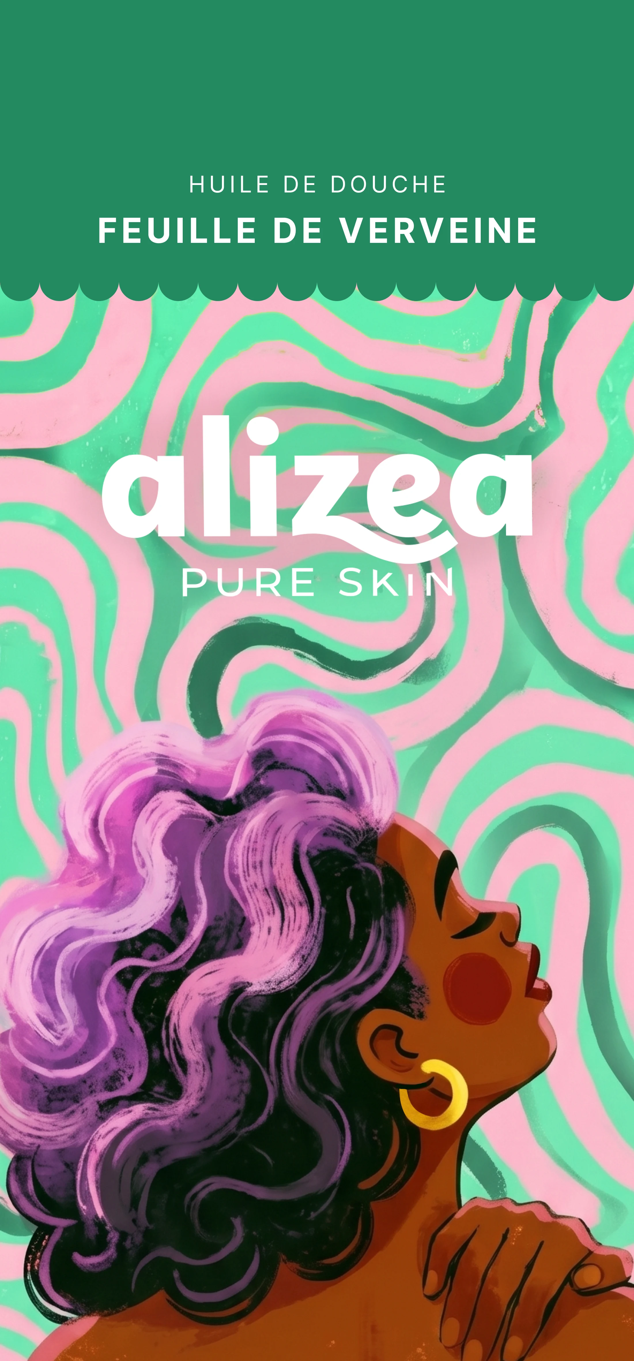 Alizea — visuel 1