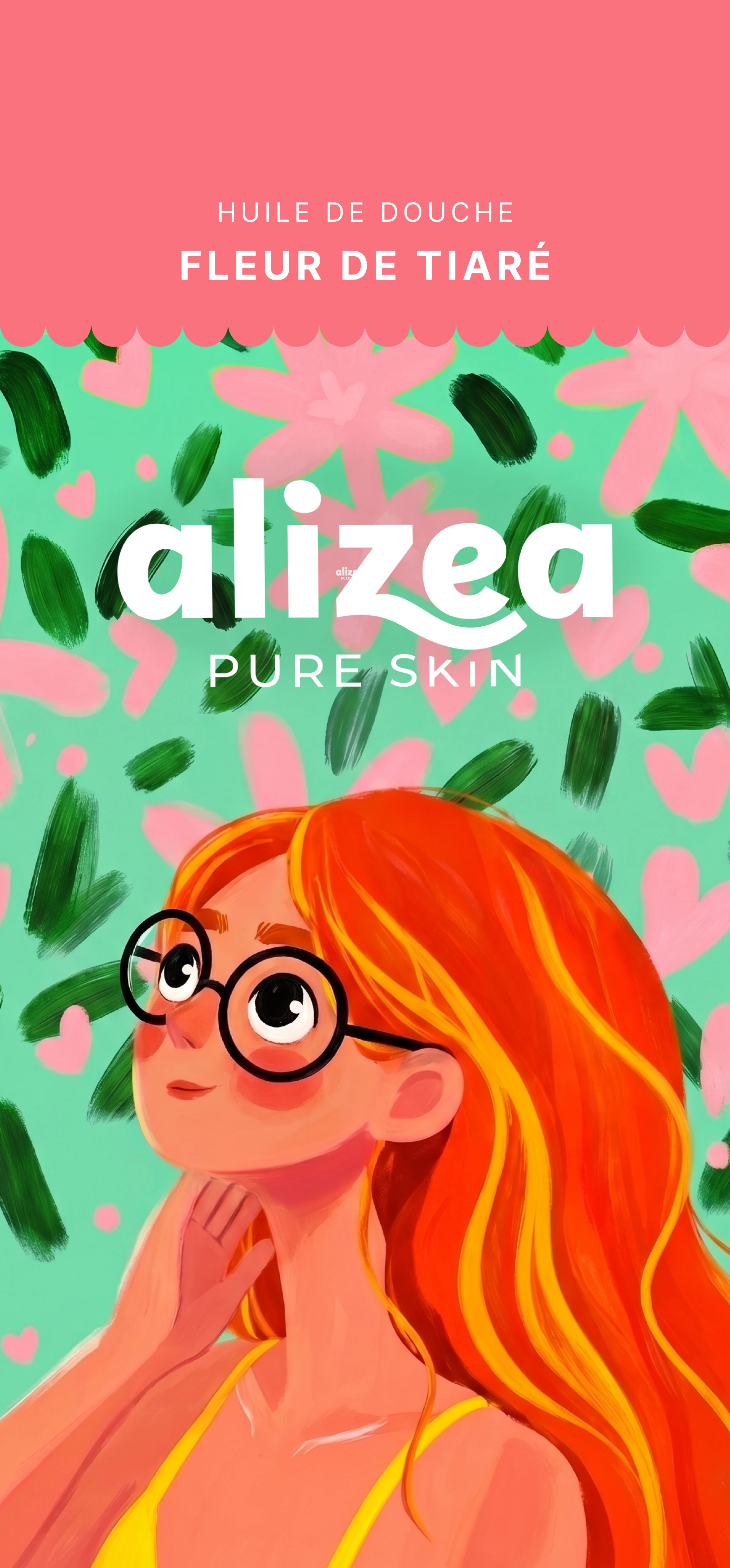Alizea — visuel 3