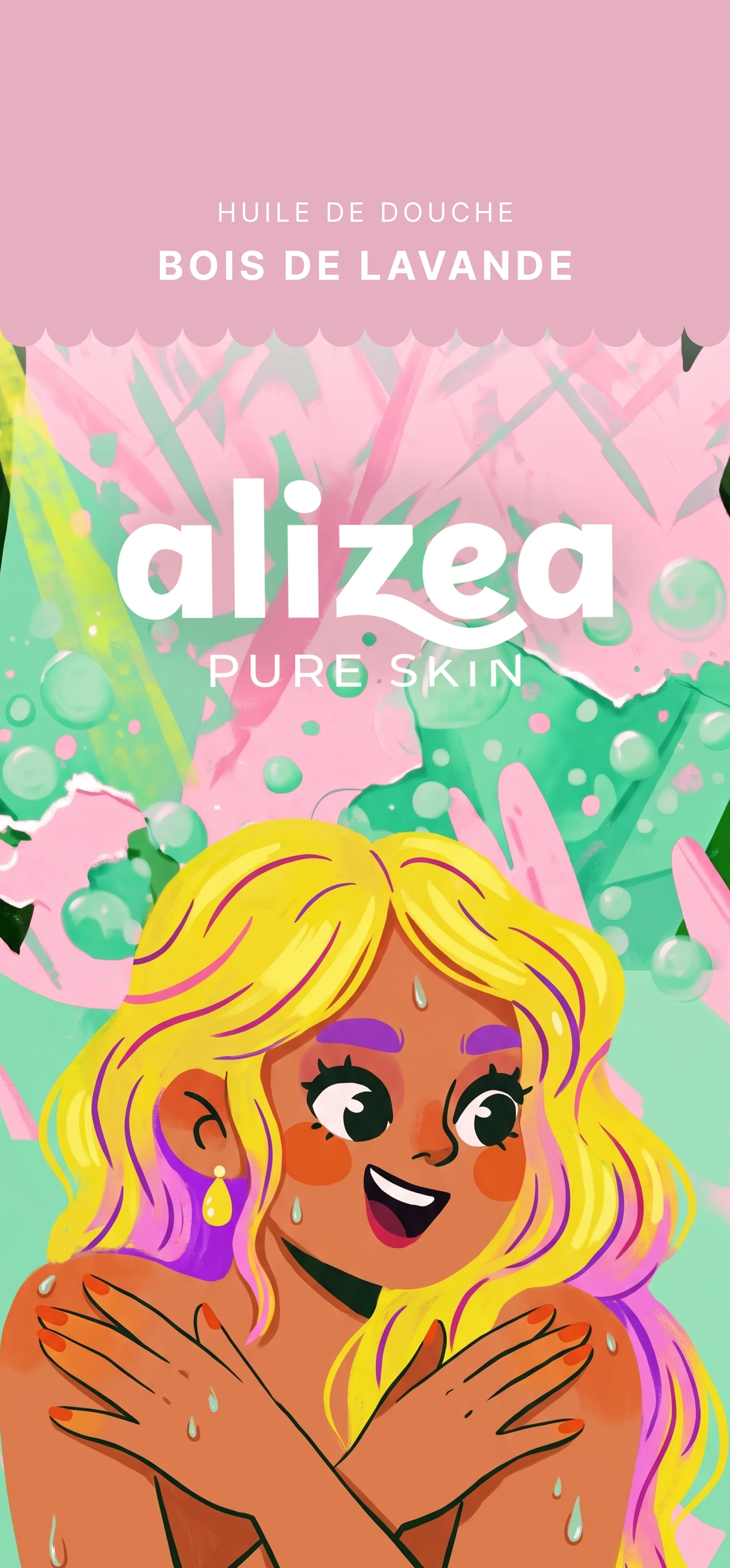 Alizea — visuel 3