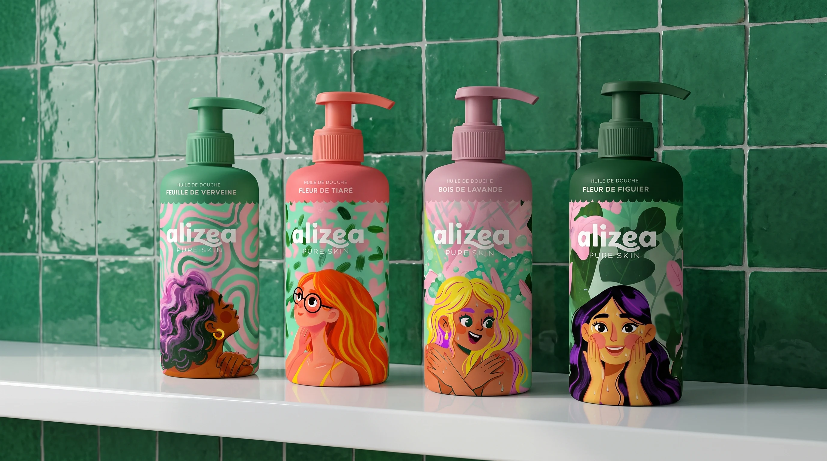 Alizea