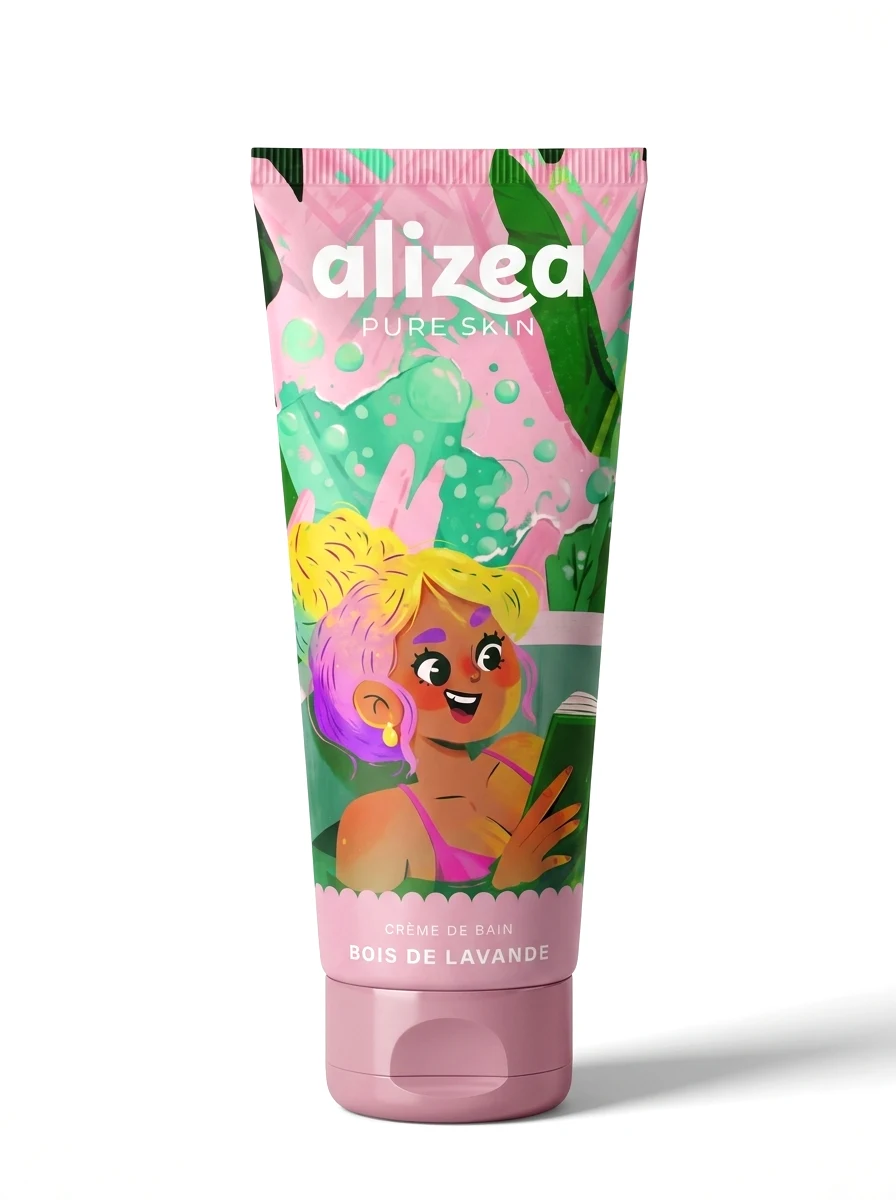 Alizea — visuel 4