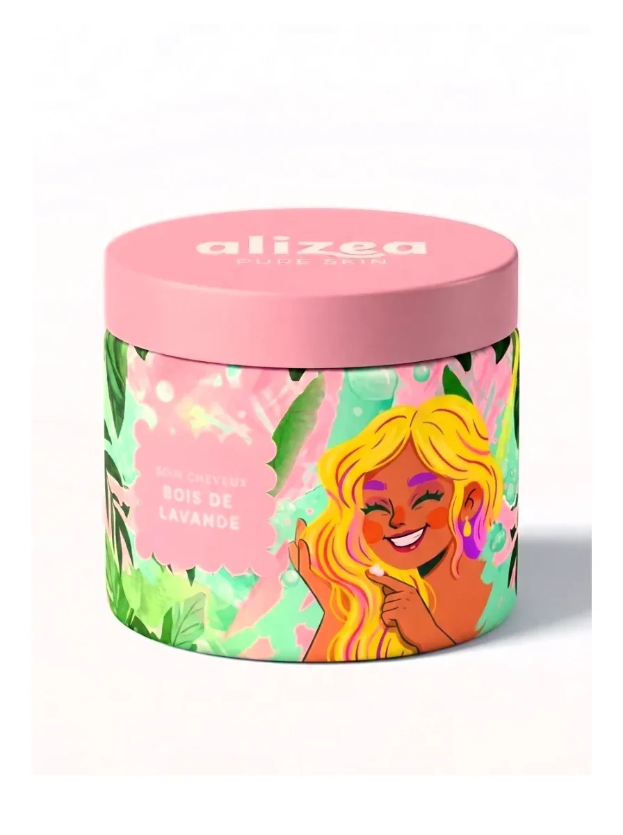 Alizea — visuel 8