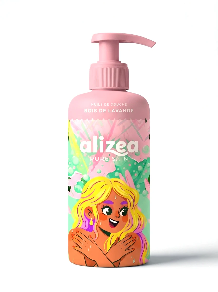 Alizea — visuel 12