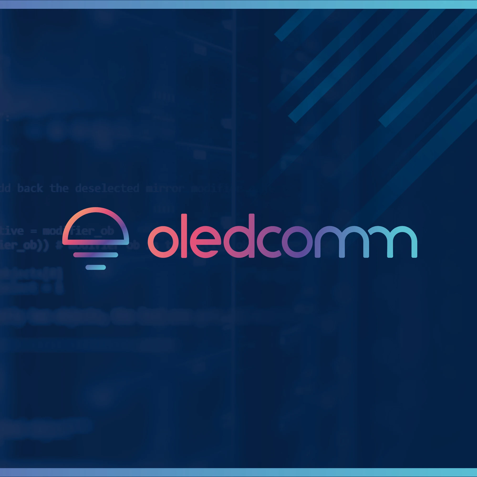 Oledcomm — visuel 5