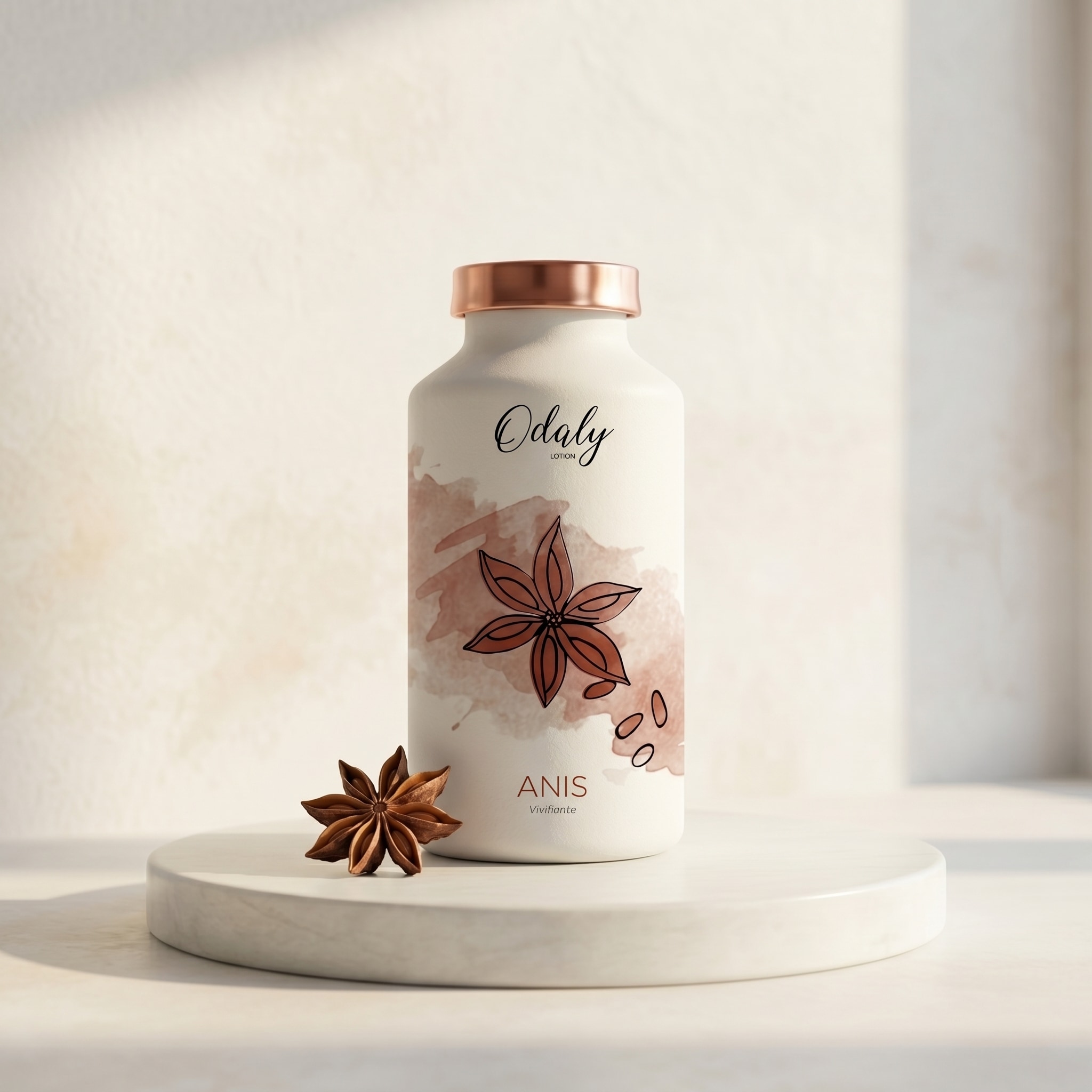 Odaly — visuel 2