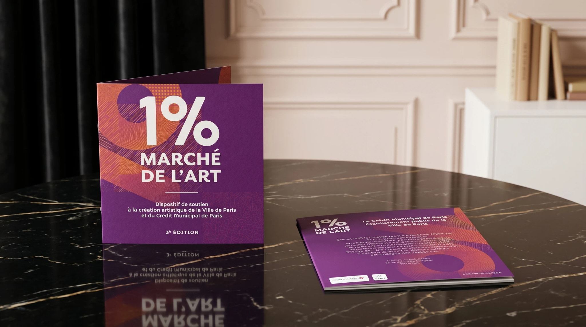 Mairie de Paris