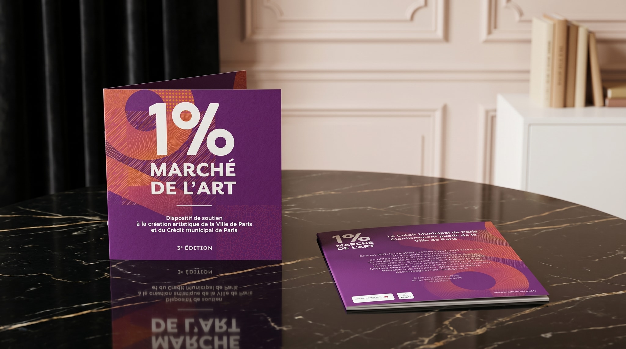 Mairie de Paris