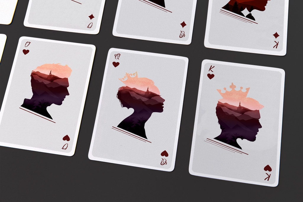 Queen — visuel 2