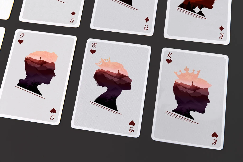Queen — visuel 2