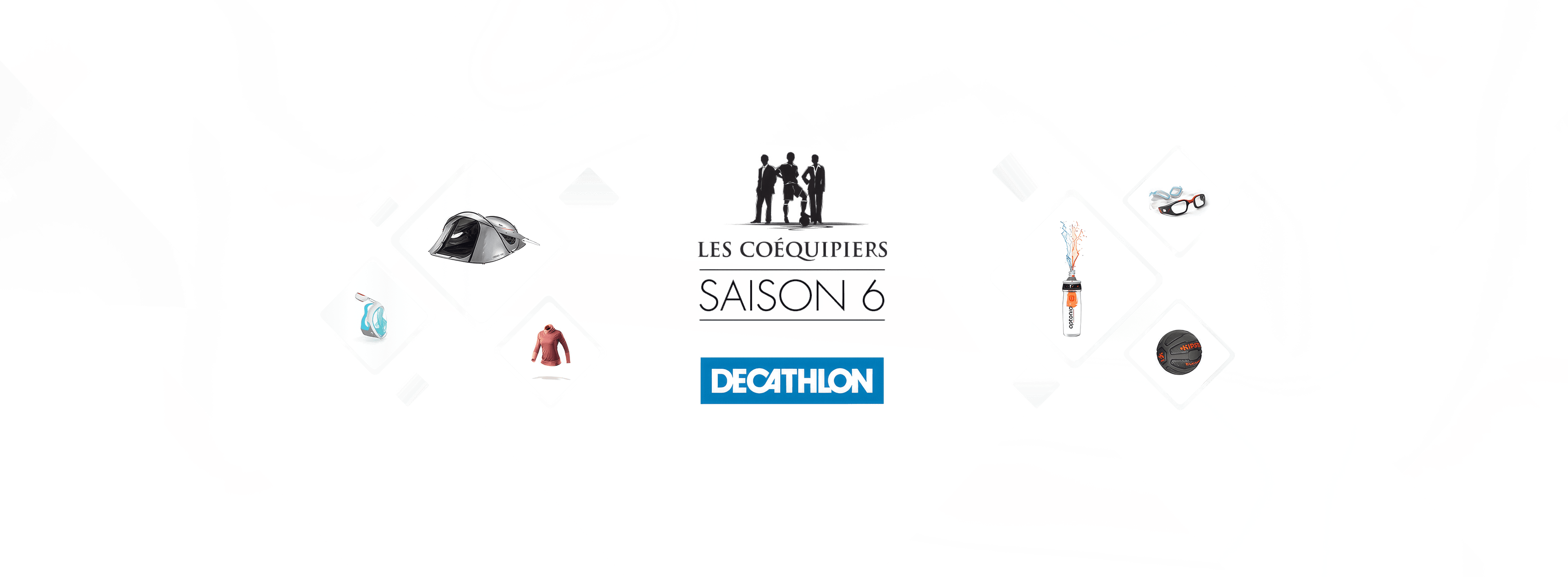 Decathlon — élément 1